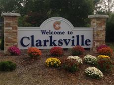 Welcome to Clarksville