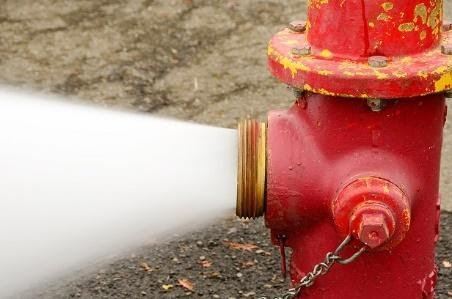 Fire-Hydrant